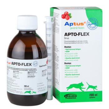 APTUS - APTO flex syrop - 200ml