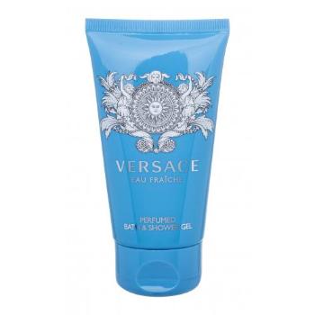 Versace Man Eau Fraiche 50 ml żel pod prysznic dla mężczyzn