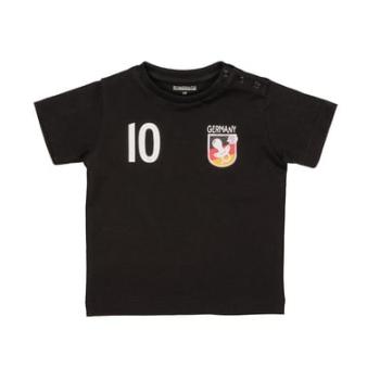 STACCATO T-Shirt czarny