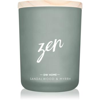 DW Home Zen świeczka zapachowa 210,07 g