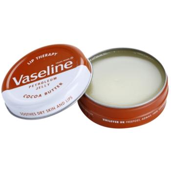 Vaseline Lip Therapy balsam do ust Cocoa Butter 20 g