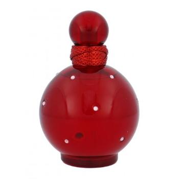 Britney Spears Hidden Fantasy 100 ml woda perfumowana dla kobiet Uszkodzone pudełko