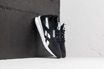 Reebok Classic Nylon Black/ Coal/ Chalk/ Gold