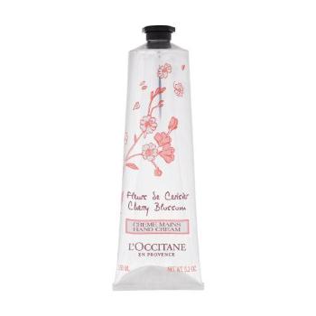 L'Occitane Cherry Blossom 150 ml krem do rąk dla kobiet