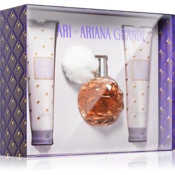 Ariana Grande Ari zestaw upominkowy II. dla kobiet