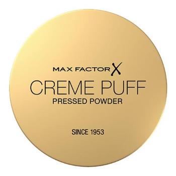 Max Factor Creme Puff 14 g puder dla kobiet 13 Nouveau Beige