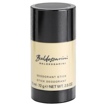 Baldessarini Baldessarini dezodorant w sztyfcie dla mężczyzn 75 ml