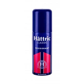 Hattric Classic 150 ml dezodorant dla mężczyzn uszkodzony flakon