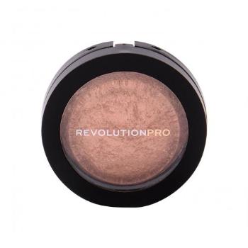 Makeup Revolution London Revolution PRO Skin Finish 11 g rozświetlacz dla kobiet Warm Glow