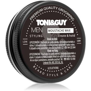 TONI&GUY Men wosk do wąsów 20 g