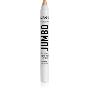 NYX Professional Makeup Jumbo eyeliner, cień do powiek odcień 634 Frosting 5 g