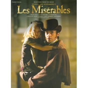 Pwm. Les Miserables - Nędznicy Na Głos I Fortepian