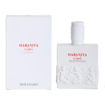 Molinard Habanita woda perfumowana dla kobiet 75 ml