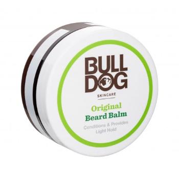 Bulldog Original Beard Balm 75 ml wosk do zarostu dla mężczyzn