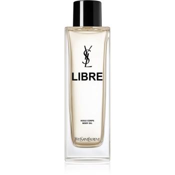 Yves Saint Laurent Libre olejek perfumowany do ciała i włosów dla kobiet 150 ml