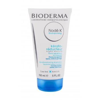 BIODERMA Nodé K Keratoreducing 150 ml szampon do włosów dla kobiet