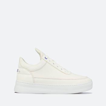 Buty sneakersy Filling Pieces Low Top Plain 683 Organic 29733222007