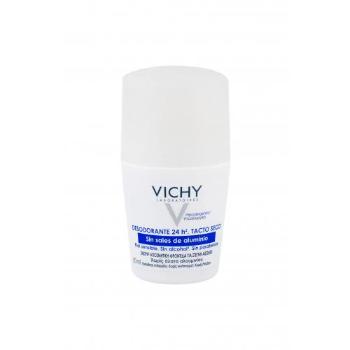 Vichy Deodorant 24h 50 ml dezodorant dla kobiet