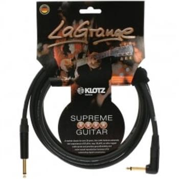 Klotz Lagpr0600 Lagrange Kabel Gitarowy 6 M