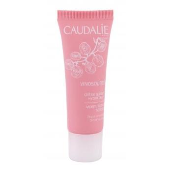 Caudalie Vinosource-Hydra Moisturizing Sorbet 20 ml krem do twarzy na dzień dla kobiet Uszkodzone pudełko