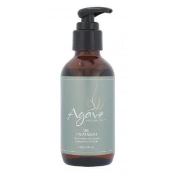 Bio Ionic Agave Oil Treatment 120 ml olejek do włosów dla kobiet