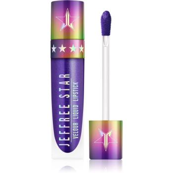 Jeffree Star Cosmetics Psychedelic Circus szminka w płynie odcień Healing Hour 5,6 ml
