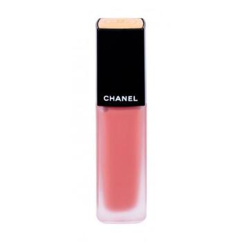 Chanel Rouge Allure Ink 6 ml pomadka dla kobiet 140 Amoureux