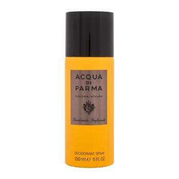 Acqua di Parma Colonia Intensa 150 ml dezodorant dla mężczyzn uszkodzony flakon