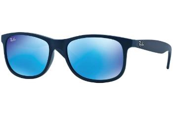 Ray-Ban Andy RB4202 615355 ONE SIZE (55)