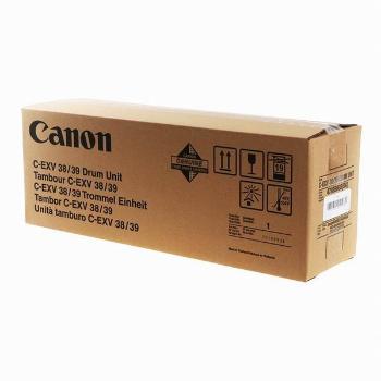 Canon originální válec CEXV 38/39, black, 4793B003, 138000/174000str., Canon iRA 4025i/4035i/4045i/4051i