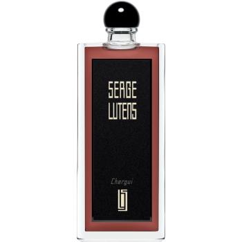 Serge Lutens Collection Noir Chergui woda perfumowana unisex 50 ml