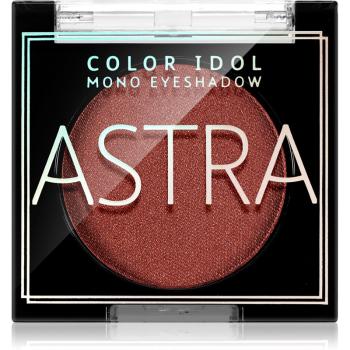 Astra Make-up Color Idol Mono Eyeshadow cienie do powiek odcień 05 Opera Fan 2,2 g