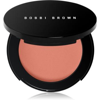 Bobbi Brown Pot Rouge For Lips & Cheeks róż w kremie odcień Fresh Melon 3,7 g