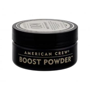 American Crew Style Boost Powder 10 g objętość włosów dla mężczyzn