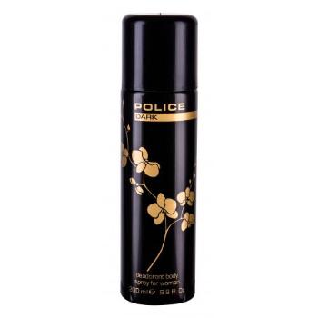 Police Dark Women 200 ml dezodorant dla kobiet