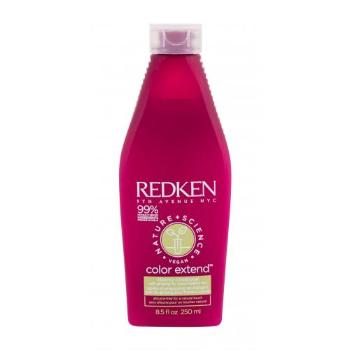 Redken Color Extend 250 ml odżywka dla kobiet