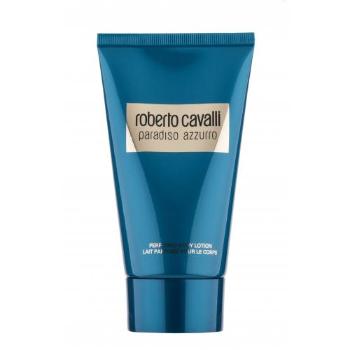 Roberto Cavalli Paradiso Azzurro 150 ml mleczko do ciała dla kobiet