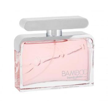 Franck Olivier Bamboo 75 ml woda perfumowana dla kobiet
