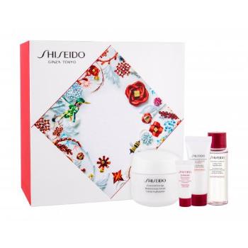 Shiseido Essential Energy Moisturizing Cream zestaw
