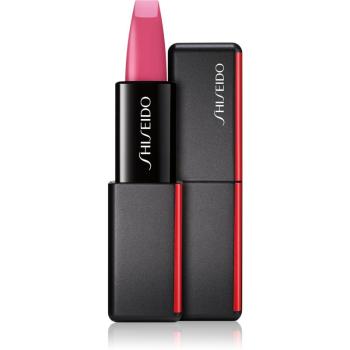 Shiseido ModernMatte Powder Lipstick pudrowa matowa pomadka odcień 517 Rose Hip (Carnation Pink) 4 g
