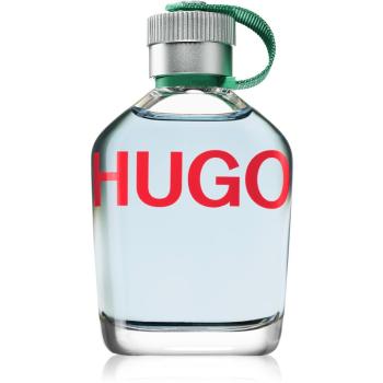 Hugo Boss HUGO Man woda toaletowa dla mężczyzn 125 ml