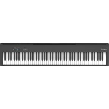 Roland Fp-30x Bk - Pianino Cyfrowe