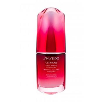 Shiseido Ultimune Power Infusing Concentrate 30 ml serum do twarzy dla kobiet Uszkodzone pudełko