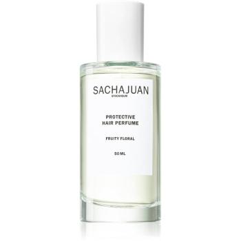 Sachajuan Protective Hair Parfume Fruity Floral perfumowany spray ochronny do włosów 50 ml