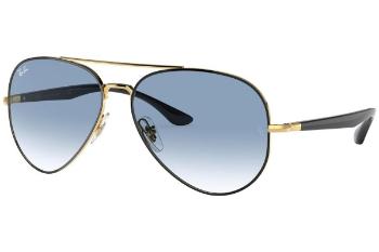 Ray-Ban RB3675 90003F ONE SIZE (58)