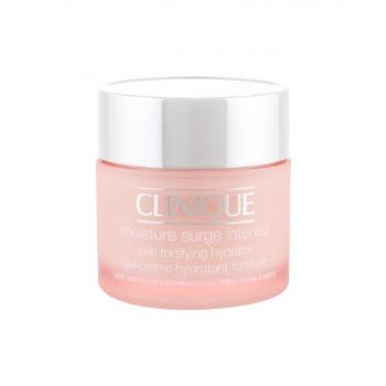 Clinique Moisture Surge Intense 75 ml krem do twarzy na dzień dla kobiet Uszkodzone pudełko