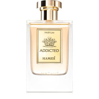 Hamidi Addicted Madame perfumy dla kobiet 120 ml