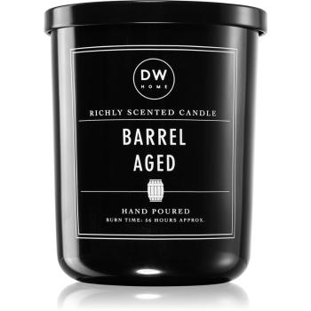 DW Home Signature Barrel Aged świeczka zapachowa 434 g