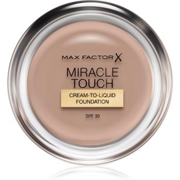 Max Factor Miracle Touch nawilżający podkład w kremie SPF 30 odcień 070 Natural 11,5 g