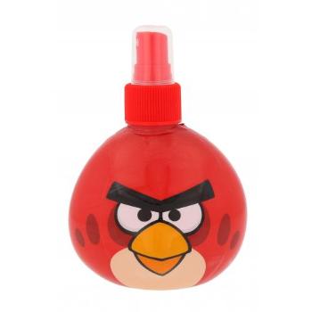 Angry Birds Angry Birds Red Bird 200 ml spray do ciała dla dzieci